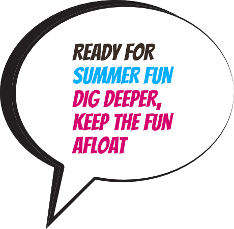 Fun FLoats Home Page Call Out